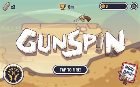 GunSpin Unblocked .